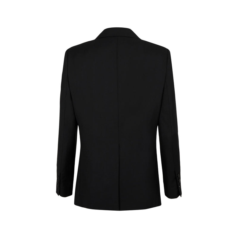 Veste - Noir - Femme
