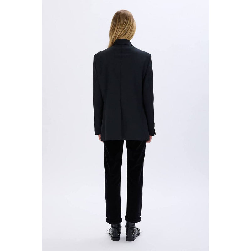 Veste - Noir - Femme