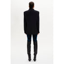 Veste - Noir - Femme