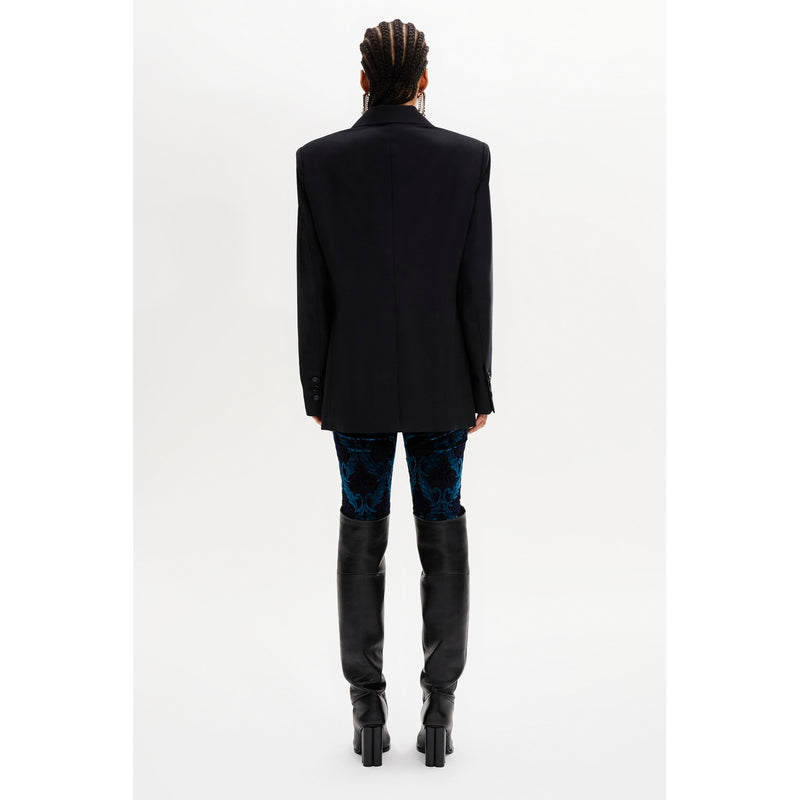 Veste - Noir - Femme