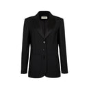 Veste - Noir - Femme