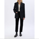 Veste - Noir - Femme