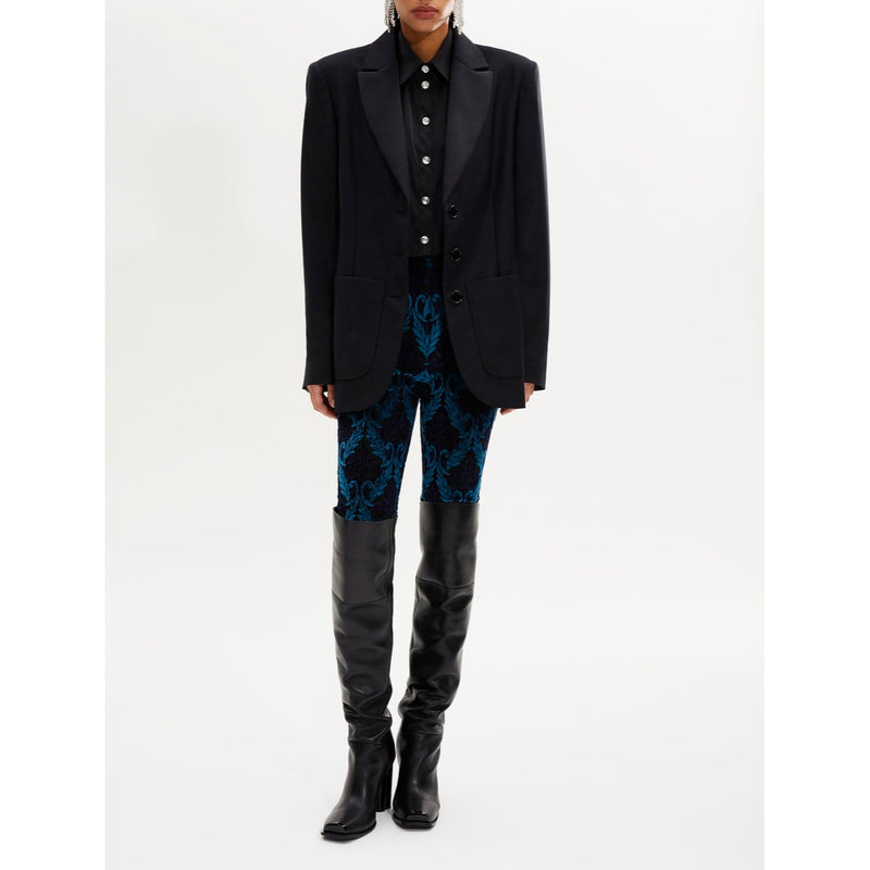 Veste - Noir - Femme