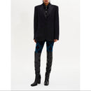 Veste - Noir - Femme