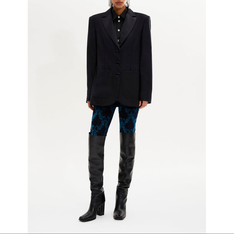 Veste - Noir - Femme