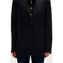 Veste - Noir - Femme