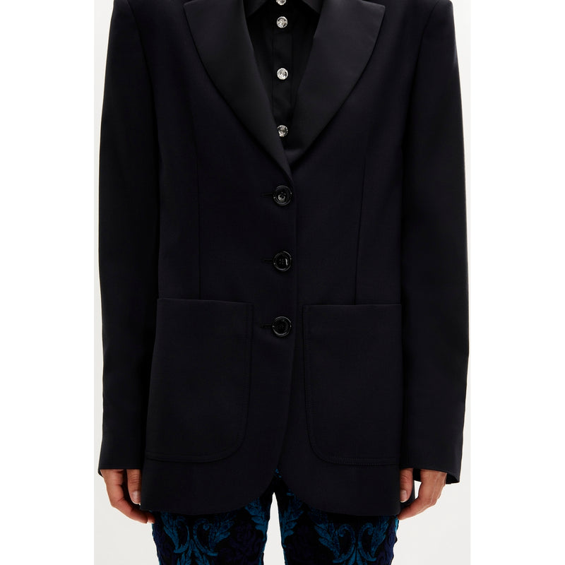 Veste - Noir - Femme