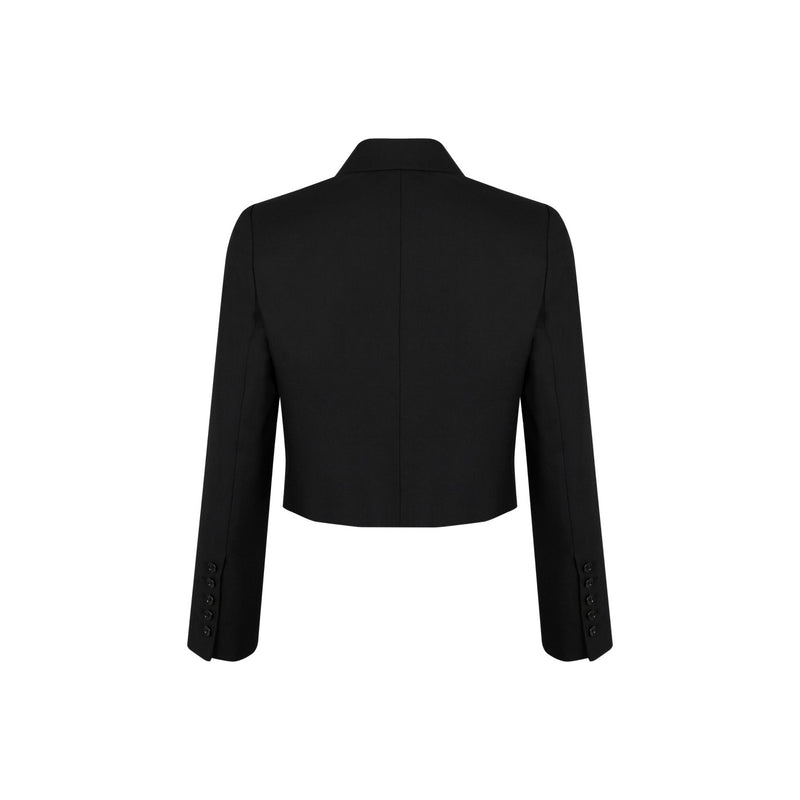 Veste - Noir - Femme