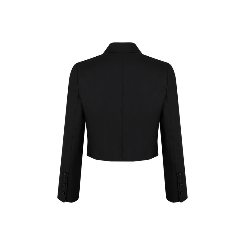 Veste - Noir - Femme