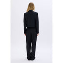 Veste - Noir - Femme