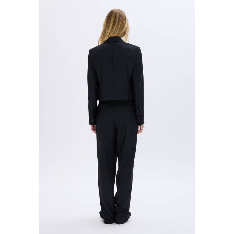 Veste - Noir - Femme