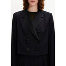 Veste - Noir - Femme