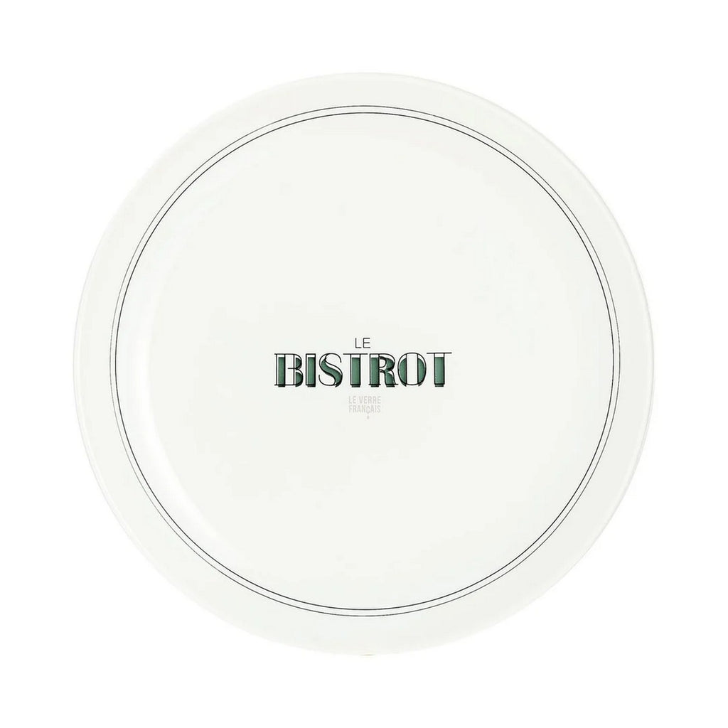 Gabin - 6 Assiettes À Dessert - 20,5Cm - Luminarc