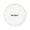 Gabin - 6 Assiettes À Dessert - 20,5Cm - Luminarc