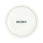 Gabin - 6 Assiettes À Dessert - 20,5Cm - Luminarc
