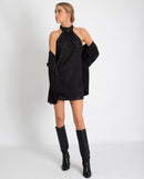 Robe It Was Epic - Noir
