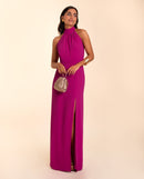 Robe Mrs. Alcaraz - Fuchsia