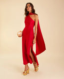 Robe Mrs. Abril - Vert