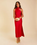 Robe Mrs. Abril - Vert