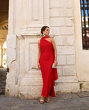 Robe Mrs. Abril - Vert