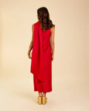 Robe Mrs. Abril - Vert