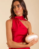 Robe Mrs. Abril - Vert