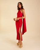 Robe Mrs. Abril - Vert