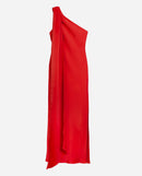 Robe Mrs. Abril - Vert