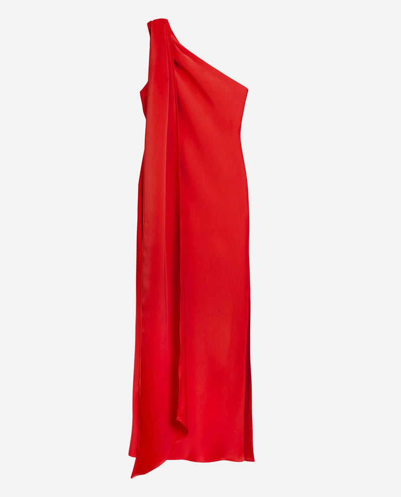 Robe Mrs. Abril - Vert