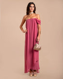 Robe Almería - Blush