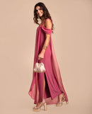 Robe Almería - Blush