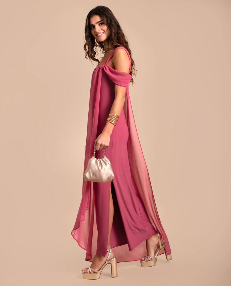 Robe Almería - Blush