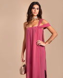 Robe Almería - Blush