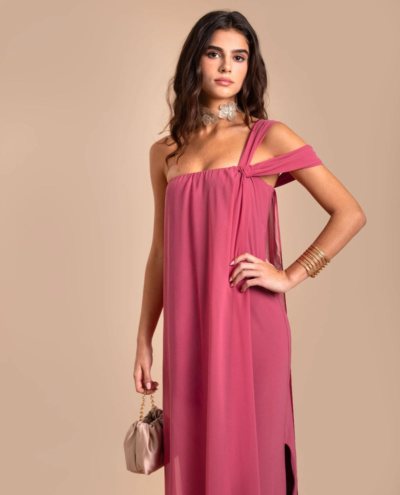 Robe Almería - Blush