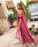 Robe Almería - Blush