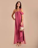 Robe Almería - Blush