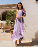 Robe Almería - Vert