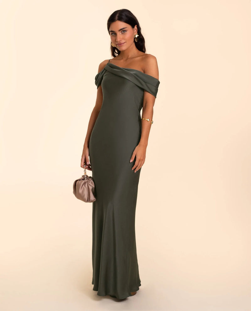 Robe Córdoba - Vert