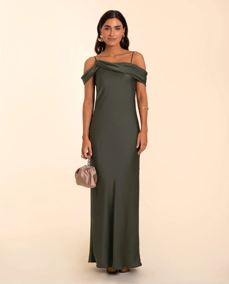 Robe Córdoba - Vert