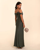Robe Córdoba - Vert