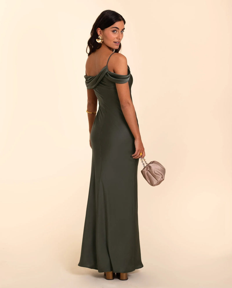 Robe Córdoba - Vert