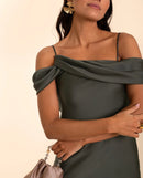 Robe Córdoba - Vert