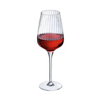 Symétrie - 6 Verres À Pied - 45Cl - Chef&Sommelier