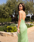Robe Jaén - Corail