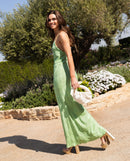 Robe Jaén - Corail