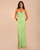 Robe Jaén - Vert Lime