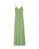 Robe Jaén - Vert Lime