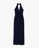 Robe Olivares - Bleu Marine