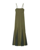 Robe Julia - Vert