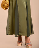 Robe Julia - Vert